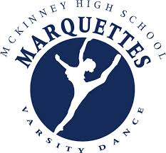 McKinney Marquettes logo
